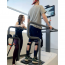 Platform with cognitive motor exercise system for physical and neurological balance rehabilitation - IX Dynamic - Kine-Sim PhysioSensing: Platform with cognitive motor exercise system for physical and neurological balance rehabilitation - IX Dynamic - Kine-Sim PhysioSensing: